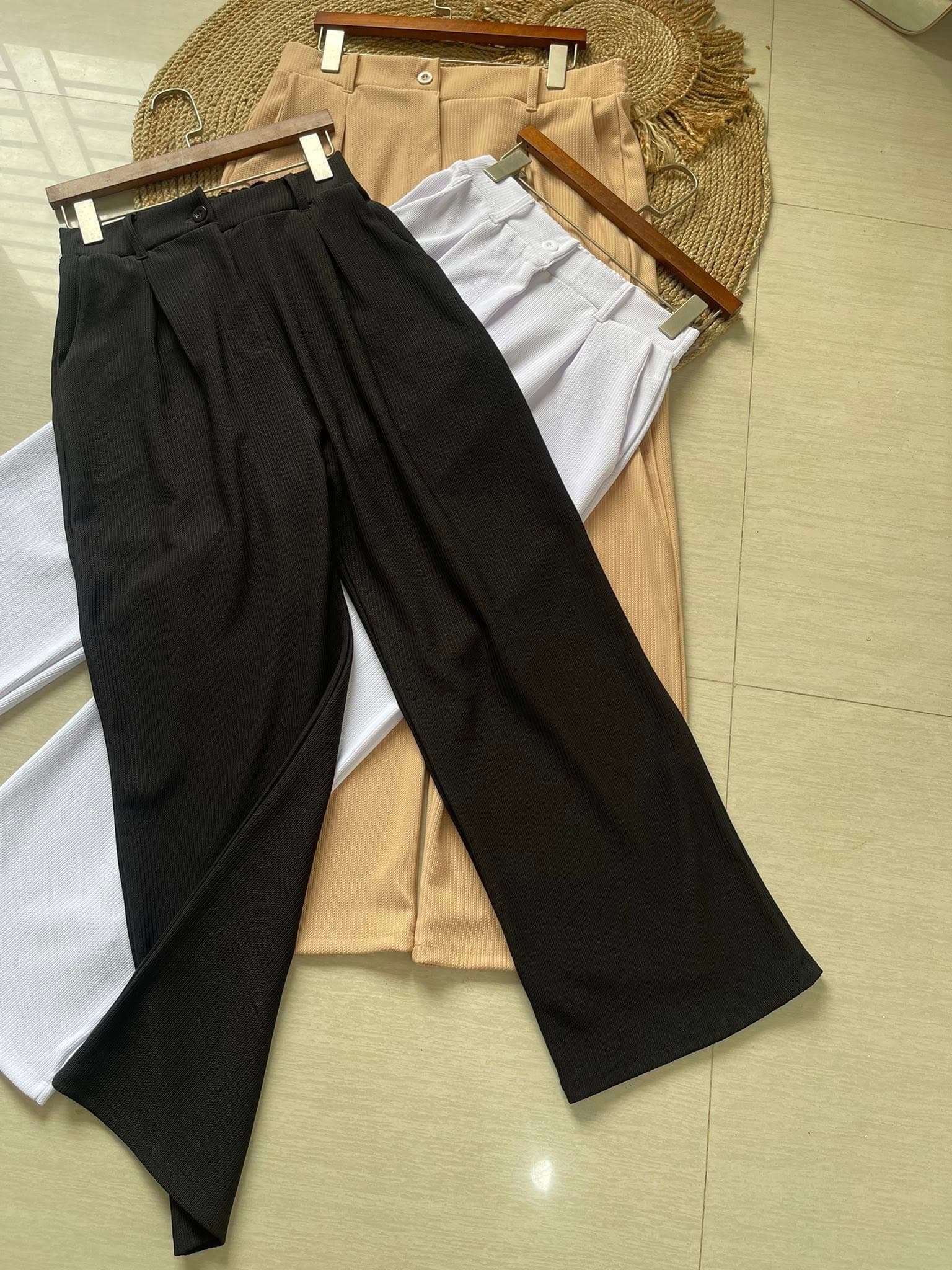 Cort Formal Pant